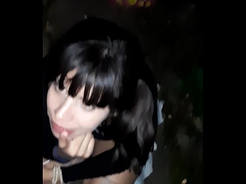 ❤️ در خیابان آلت تناسلی متورم در ازای آب نبات ❌ فقط پورنو در fa.porn-milf-300.ru ☑
