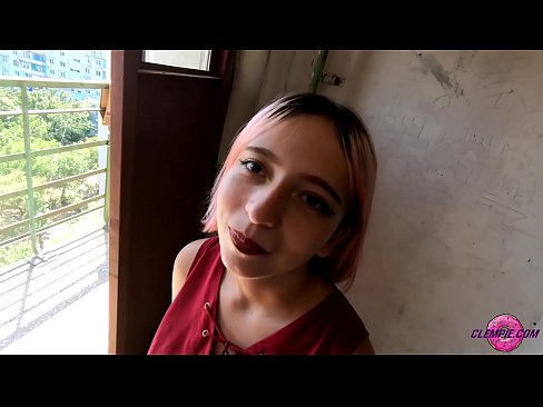 ❤️ دانش آموز حسی یک غریبه را در بیرون می مکد - تقدیر روی صورتش ❌ فقط پورنو در fa.porn-milf-300.ru ☑